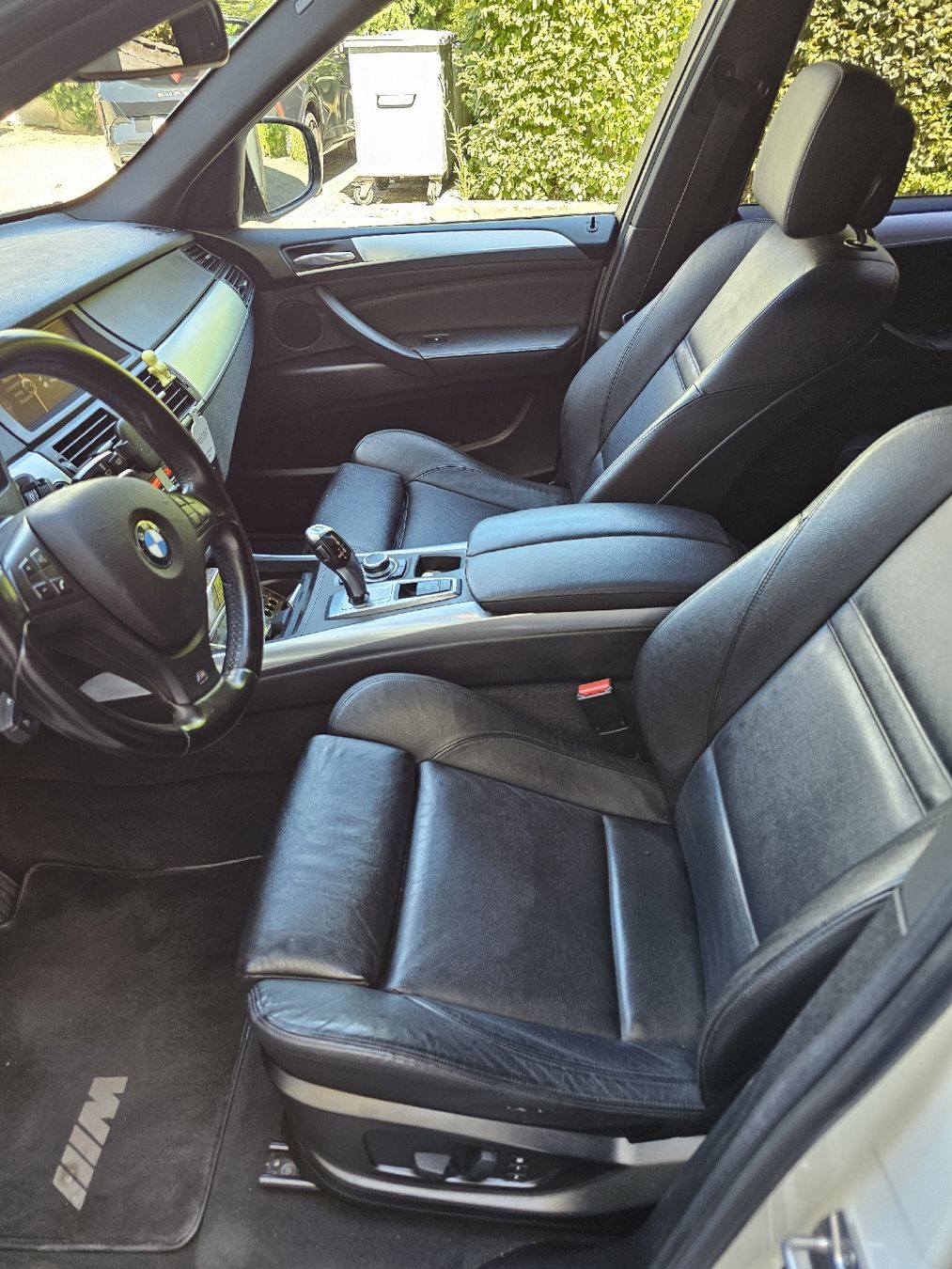 BMW Autos: BMW X5 xDrive40d – D'occasion à Emmenbrücke par aga_dk75 8