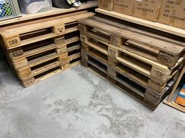 Paletten