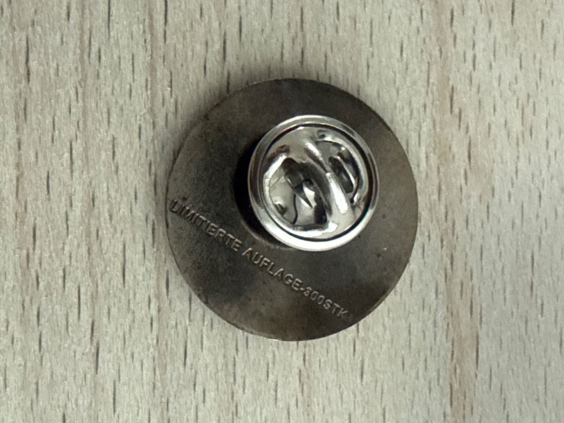 Placchette & Badge: Pin  City-Pub Frauenfeld – Usato da Glattbrugg venduto da Schweigmatt 1