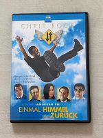 Dvd Einmal Himmel und zurück (2001) Chris Rock,Regina King