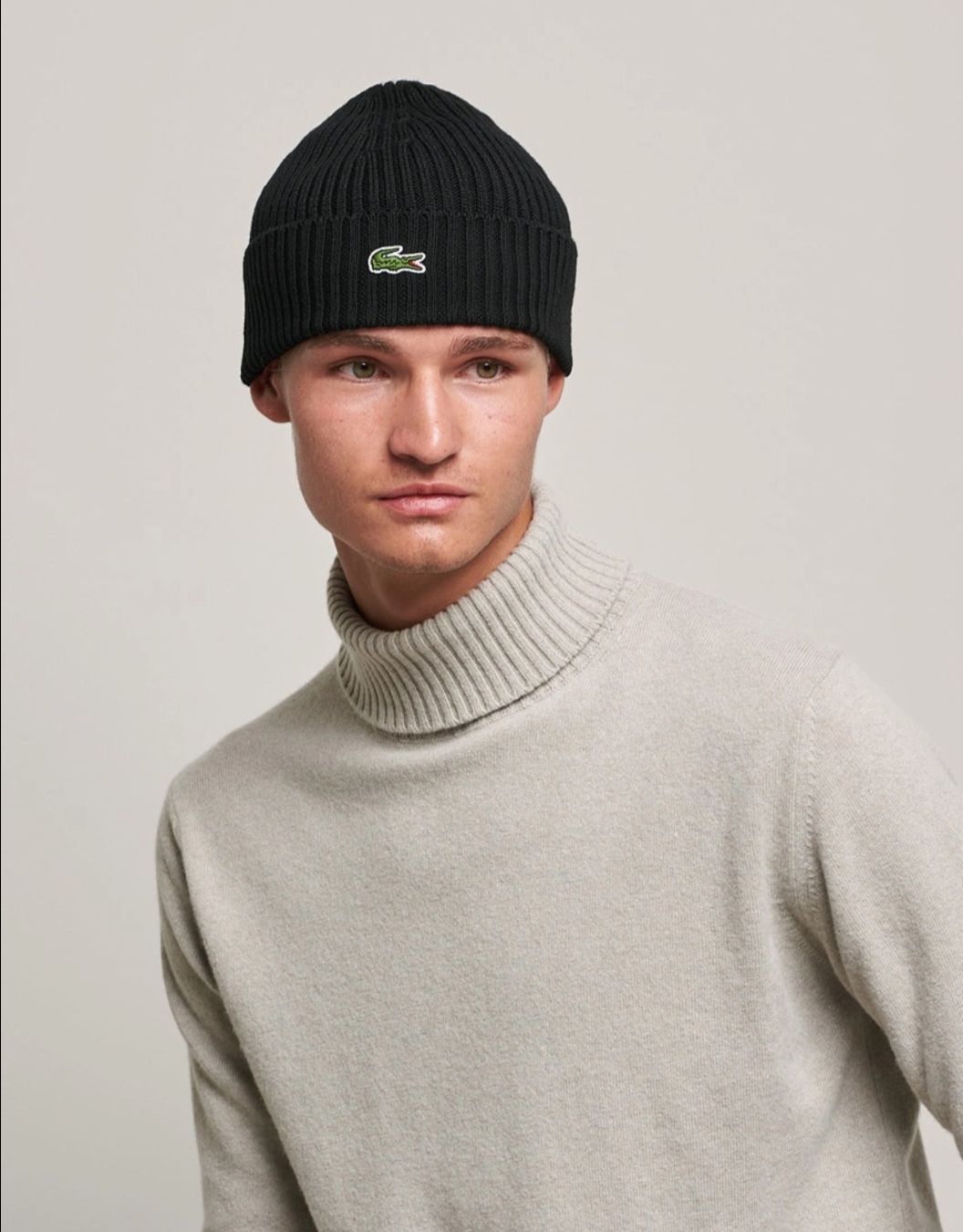 Lacoste Hüte, Mützen & Caps: Lacoste Mütze – Neu (gemäss Beschreibung) aus Zürich von con_tjl2