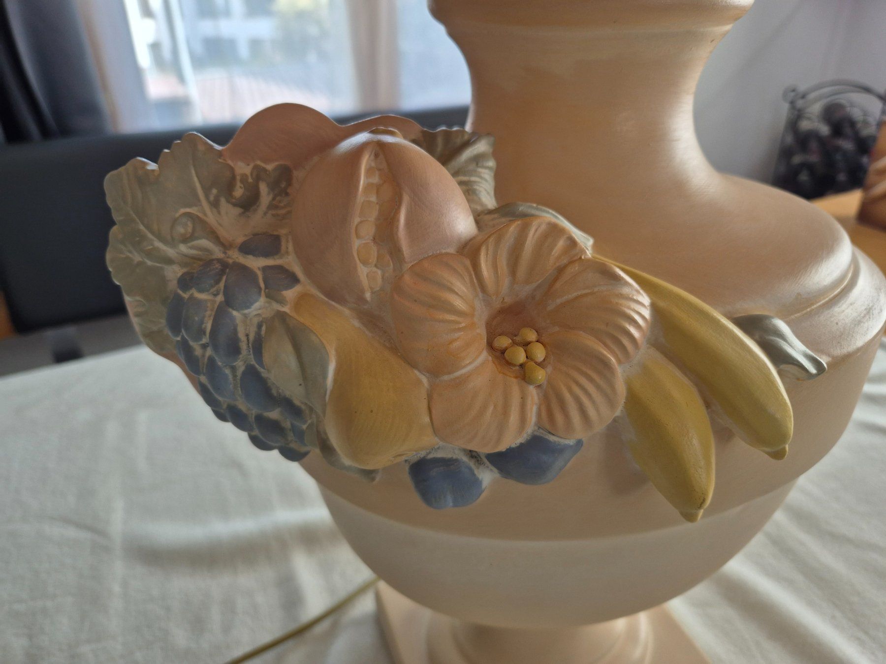 Lampade: Made Italy, Tischlampe – Usato da Vilters venduto da Fleiflomi 6