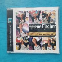 Helene Fischer- Die Hölle morgen früh