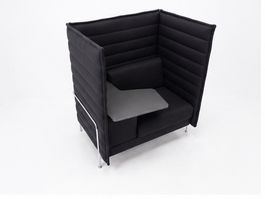 Vitra Alcove Work Sofa