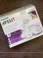 PHILIPS AVENT 💜 tire lait électrique