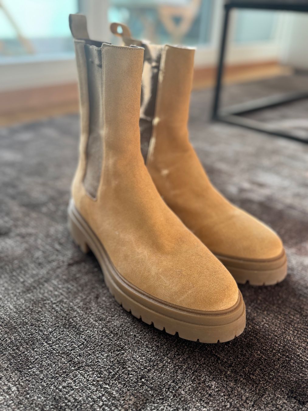 Ba&Sh Damenschuhe: Bottines Ba&sh taille 41 – Gebraucht aus Cologny von ale_rr8m 2