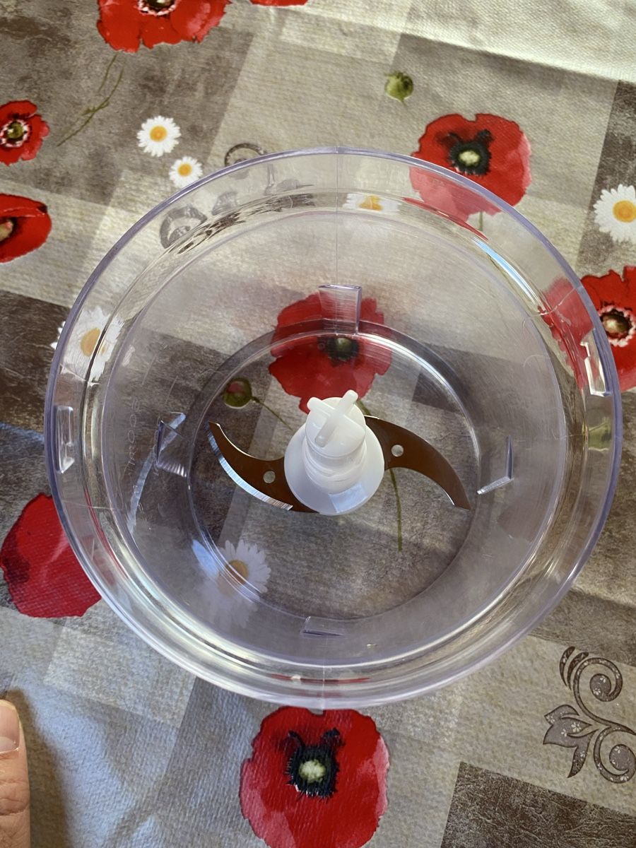 Appareils de cuisine: Best-Buy multi chopper  – D'occasion à Luzern par ser_t5d7 4