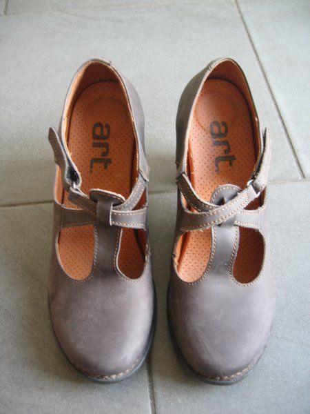 Art Scarpe da donna: Art belles chaussures en taille 38! – Usato da Champlan venduto da baghera12 1