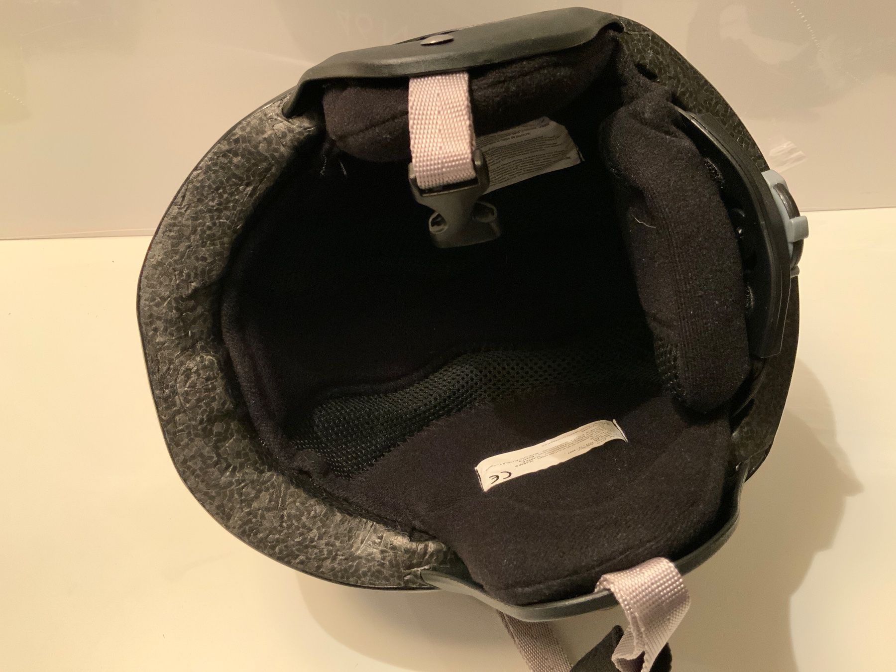 Helme: Ski-/Snowboardhelm, 46 N, Unisex, 48-52 cm, – Gebraucht aus Stäfa von sit_6wzd 5