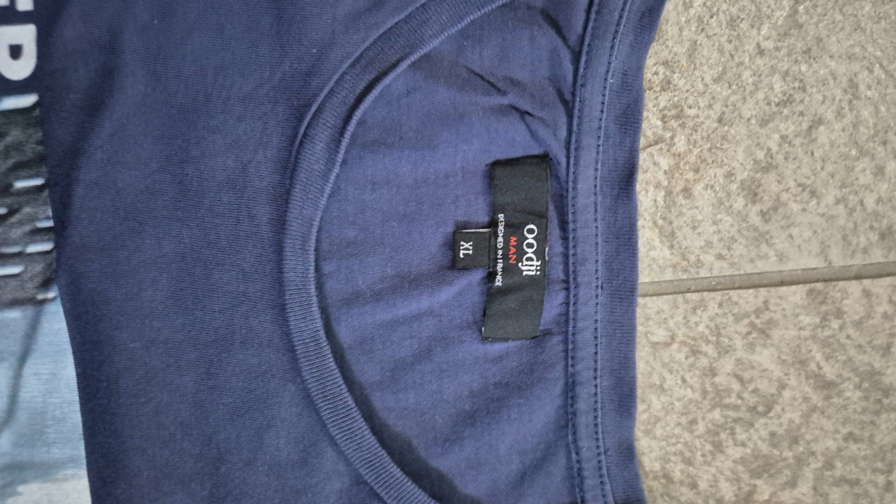 T-shirts: T shirt uomo XL – D'occasion à Gordevio par RUBY104 1