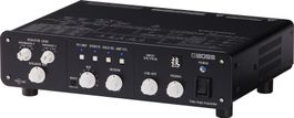 Boss WAZA Tube Amp Expander (TAE, Attenuator/Re-Amp. 100 W)