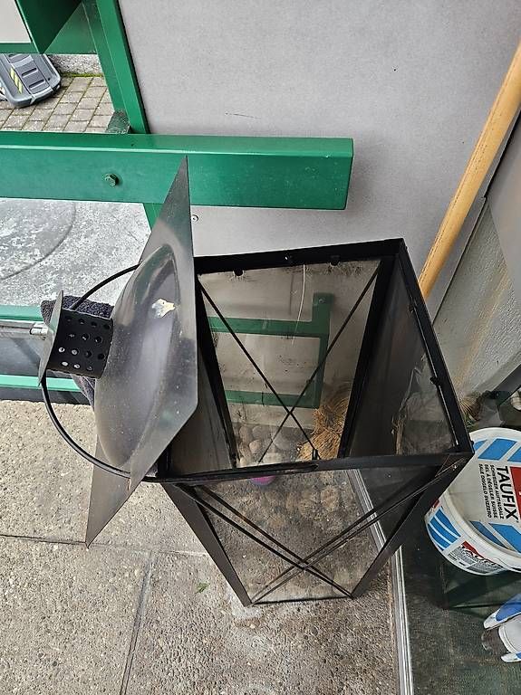 Altro in Decorazioni & Accessori: Laterne – Usato da Tagelswangen venduto da feger2