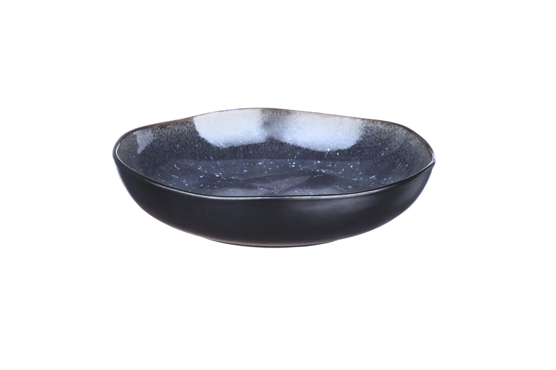 Rörstrand Ciotole: Suppenteller-Set IRIS Ø22 – Nuovo e nell'imballaggio originale da Bremgarten AG venduto da simpliCH