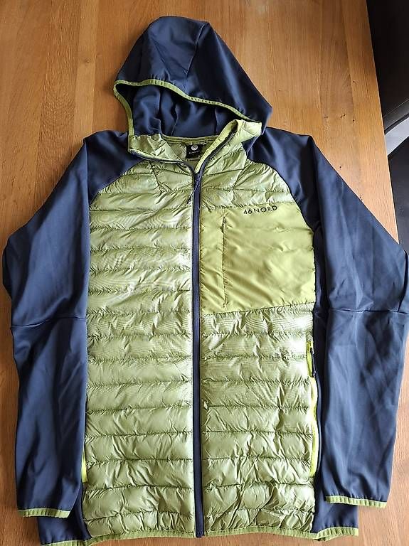 Giacche: Veste légère taille L  – Usato da Vuadens venduto da luc_l7p7