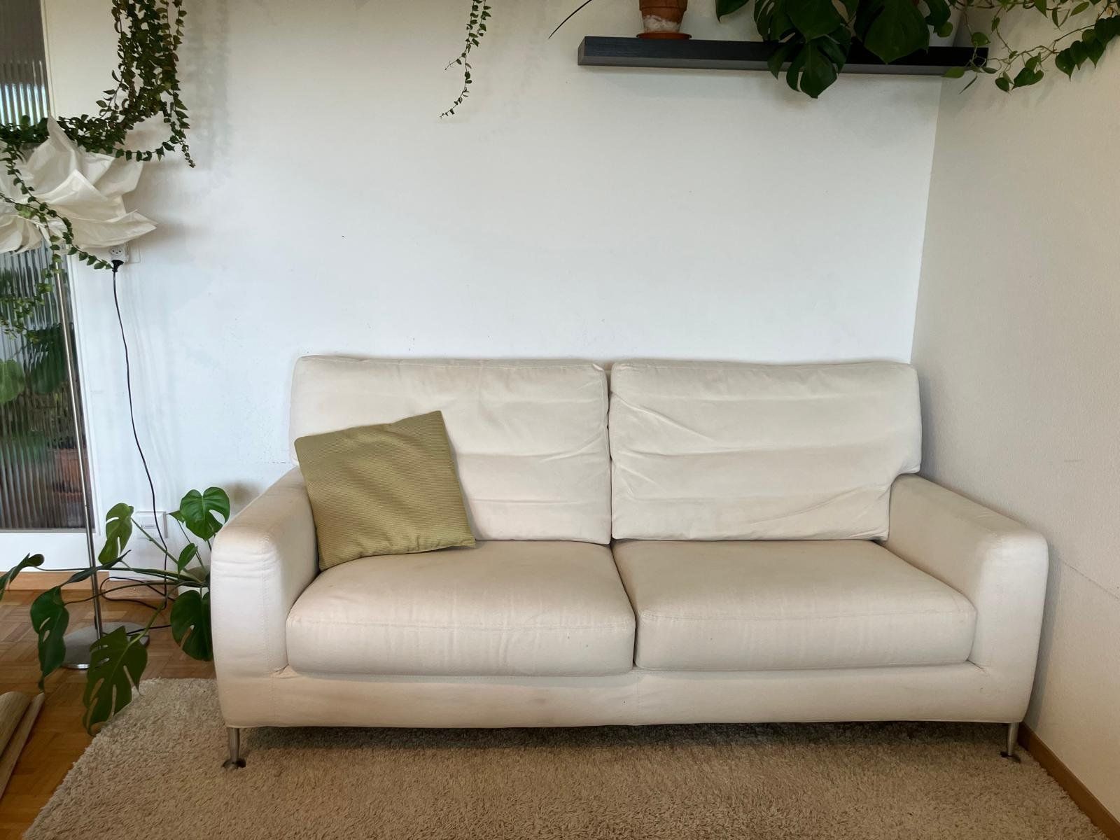 Divani: Sofa gebraucht – Usato da Zürich venduto da mur_jr8l 2
