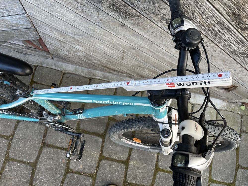 Kinder Moutainbike 5
