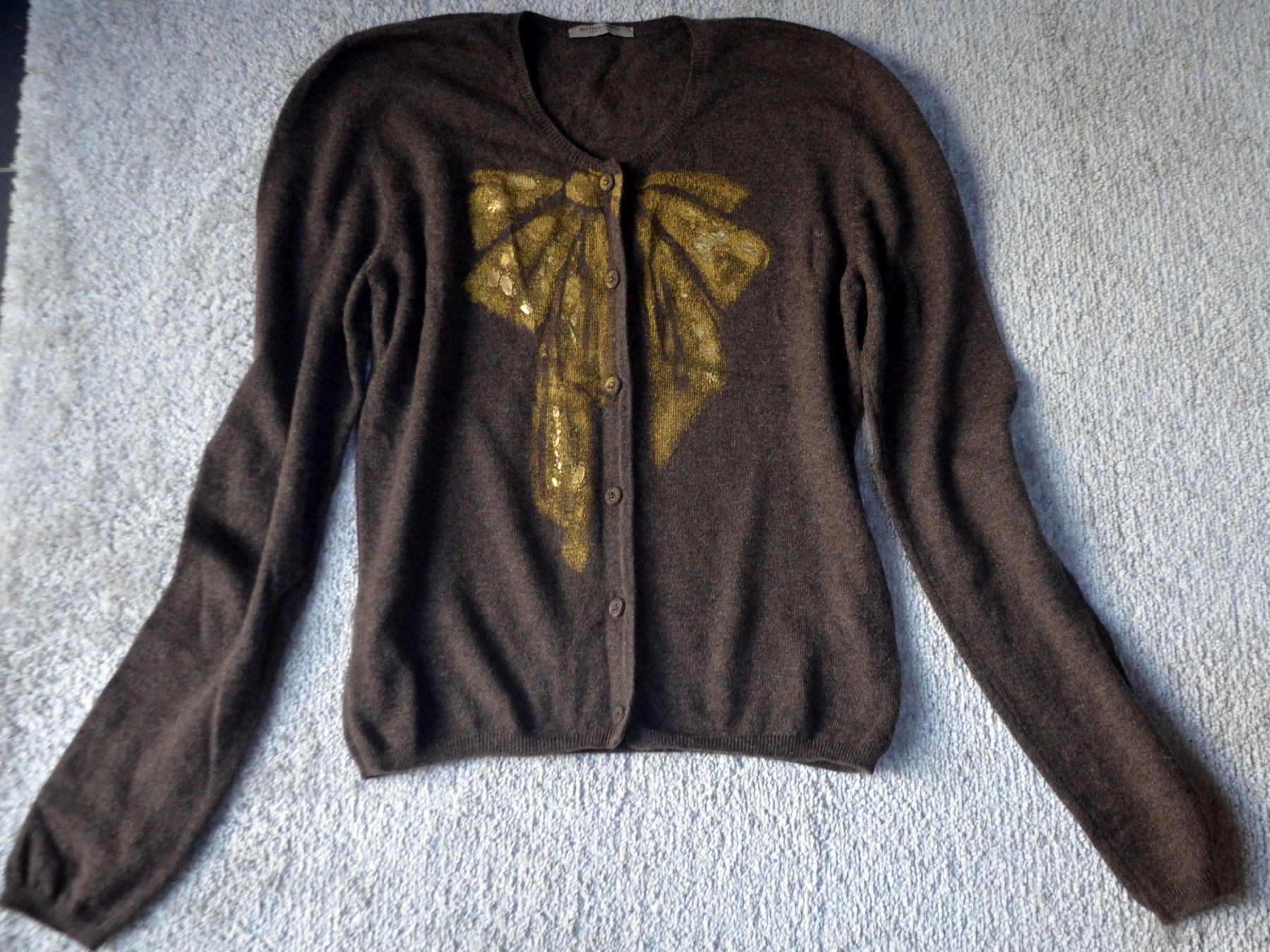 Pullover & Sweatshirts: Bottega Venata  Pullover / cardigan – Gebraucht aus Collonges von arashee 4