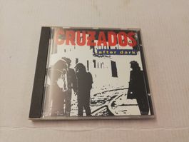 CRUZADOS - AFTER DARK