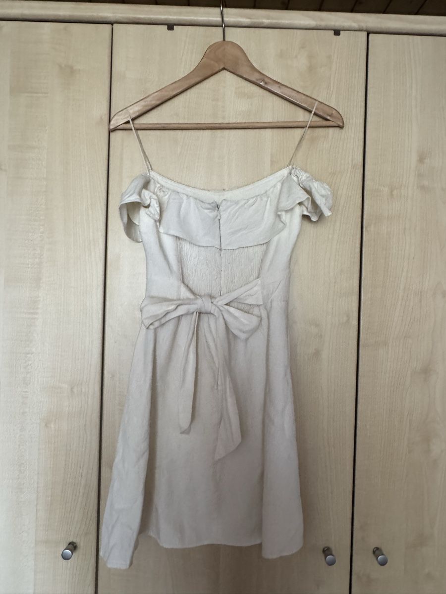 Zara Vestiti: Zara-Kleid, Grösse S – Usato da Kleinandelfingen venduto da les_gb7w 1
