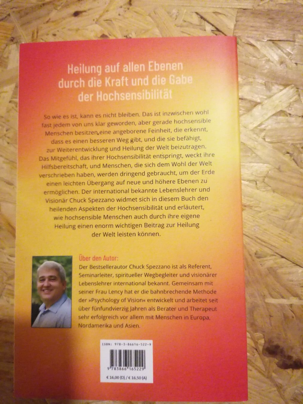 Libri: Chuck Spezzano. Empathie und Hilfsbereitschaft. Buch – Nuovo (secondo la descrizione) da Wahlen b. Laufen venduto da Aweiss 1