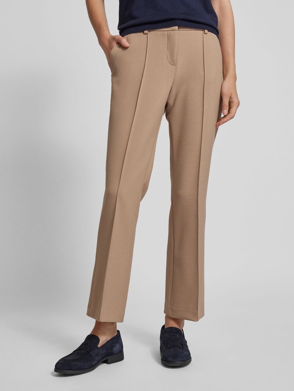 Cambio Pantaloni: Cambio Hose Camel Gr. 44  - NEU – Nuovo e nell'imballaggio originale da Zollikon venduto da SVCHGZ 1