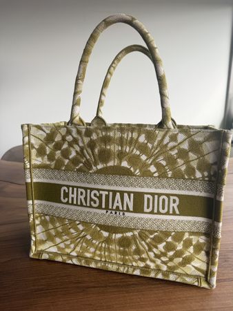 Dior Bag