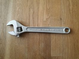 Rollgabelschlüssel 250mm SANKI