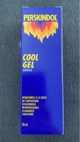 Perskindol Cool Gel Arnica 50 ml neuf