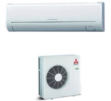 Split Klimaanlage Mitsubishi 7.1 KW