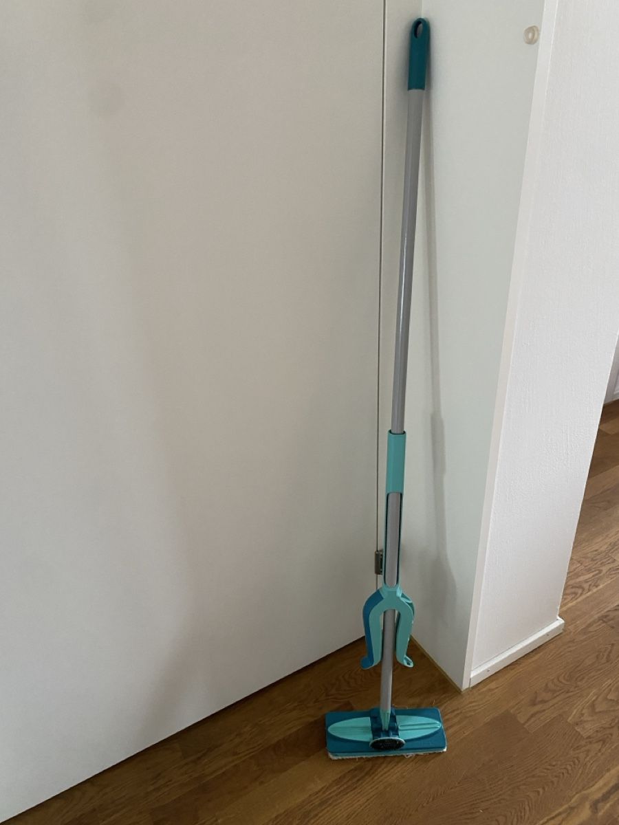 Swiffer Altro in Apparecchi per la pulizia: Swiffer – Usato da Mettmenstetten venduto da tp209141