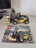 Lego Technic Gabelstapler