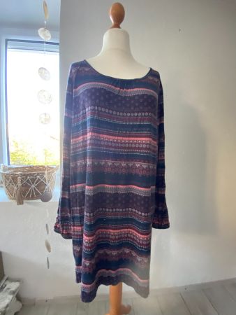 Original Gina Benotti Kleid in Gr. XL (42/44)