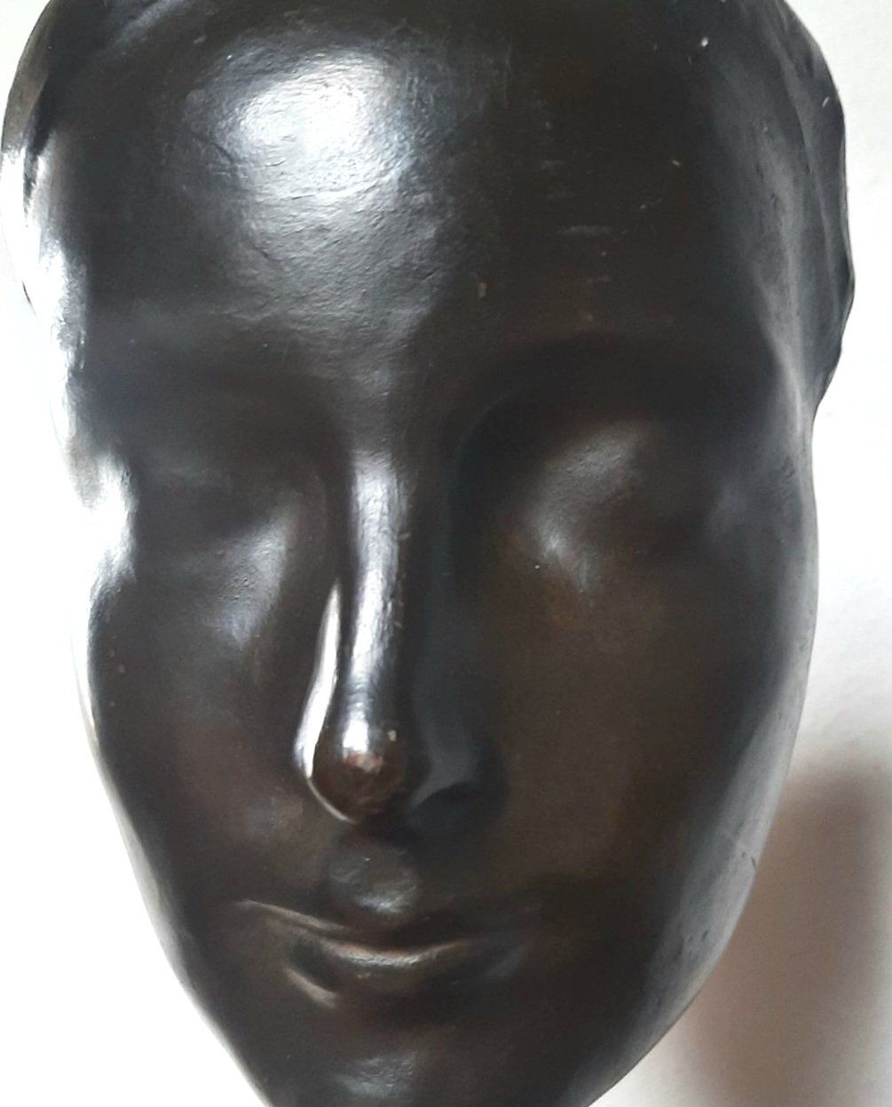 Sculture & Statue: Art Deco Bronze Skulptur – Usato da Arbon venduto da torso444 2