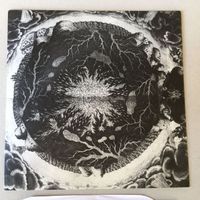 Sutekh Hexen – LP US-Black Metal limited yellow