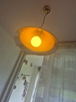 Pendellampe