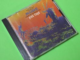 Pink Floyd - More (Soundtrack) CD Made in USA