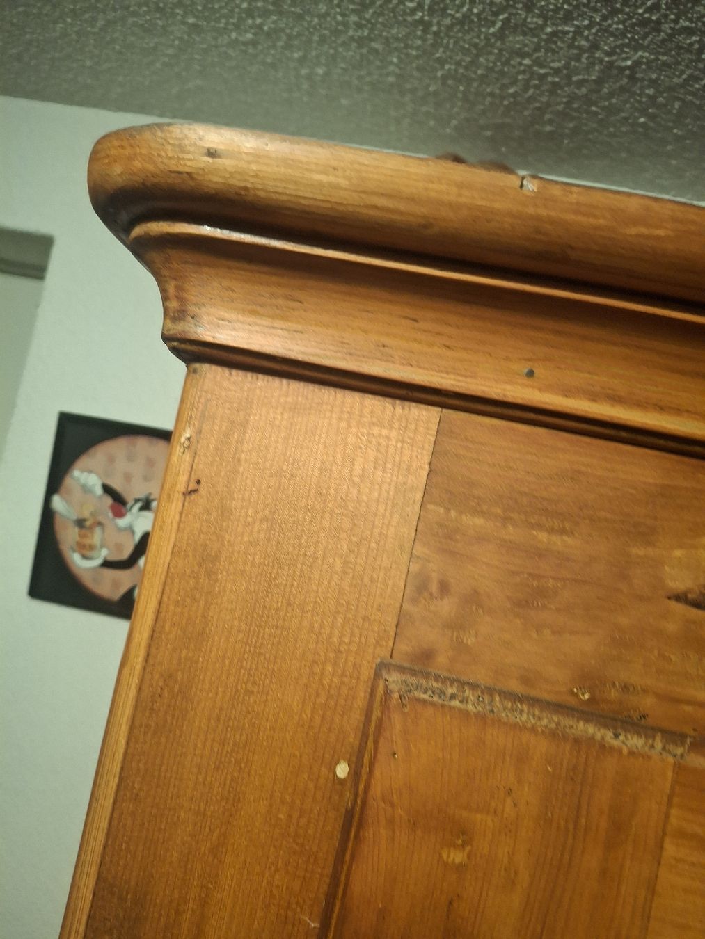Armadi: Schrank – Usato da Salavaux venduto da oski06 3