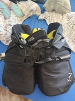 Eishockey Goalie Hose L Senior