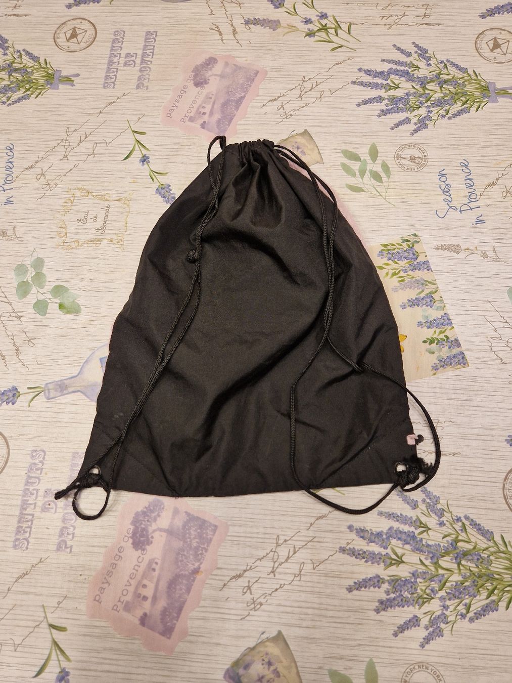 Puma Taschen für Damen: Puma Sporttasche/Rucksack pink – Gebraucht aus Glis von mic_2ht8 1