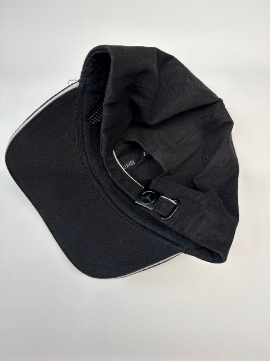 Mercedes-Benz Copricapi, berretti & cappellini: Baseball Cap Mercedes-Benz Gr. 58 – Usato da Auenstein venduto da moin. 2