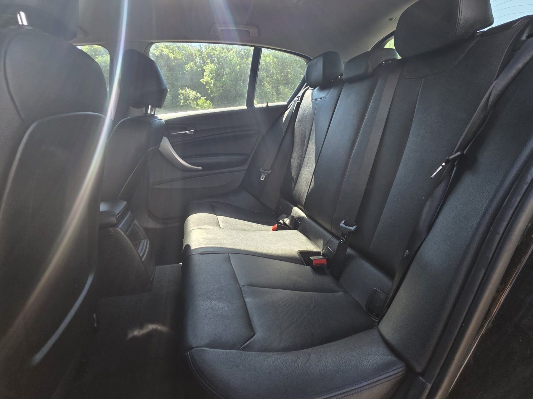 BMW Automobili: BMW 116i – Usato da Crissier venduto da vim_r8qn 7