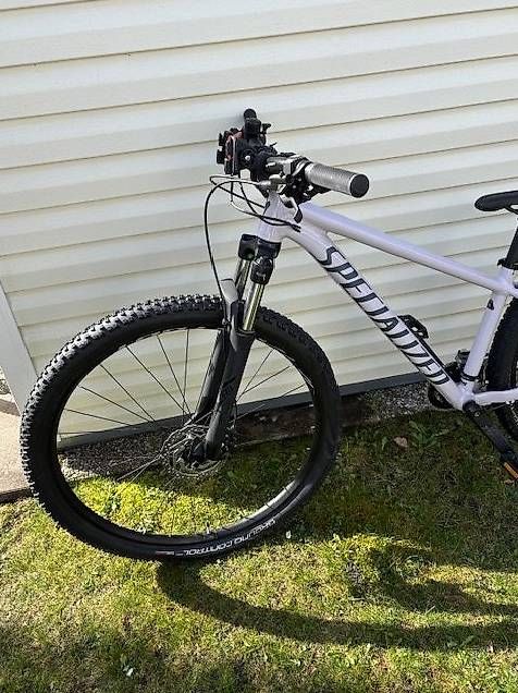 Biciclette: Velo Orbea & Specialized – Usato da Sugiez venduto da Opascal 3