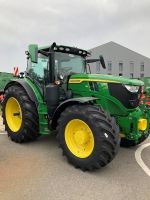 Neuwertige Kotflügel für John Deere 6R185