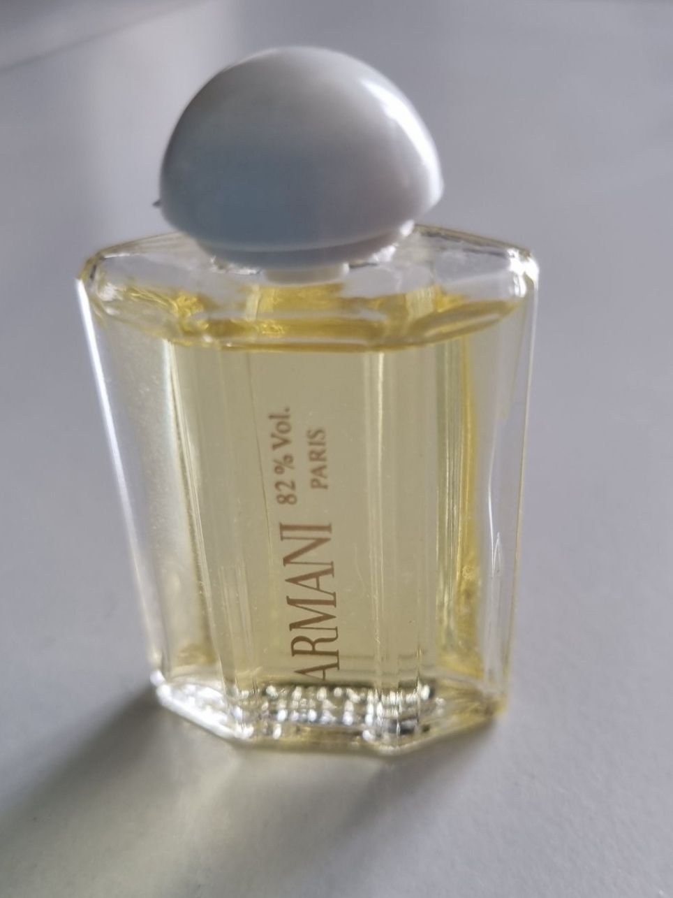 Armani Profumi & Eau de Toilette: Armani  EdT – Nuovo e nell'imballaggio originale da geroldswil venduto da Gumball1