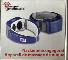 Nackenmassagegerät