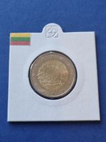 2 Euro Litauen 2015 Flag of Europe