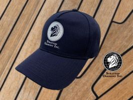 Baseballmütze Cap Stratton Oakmont