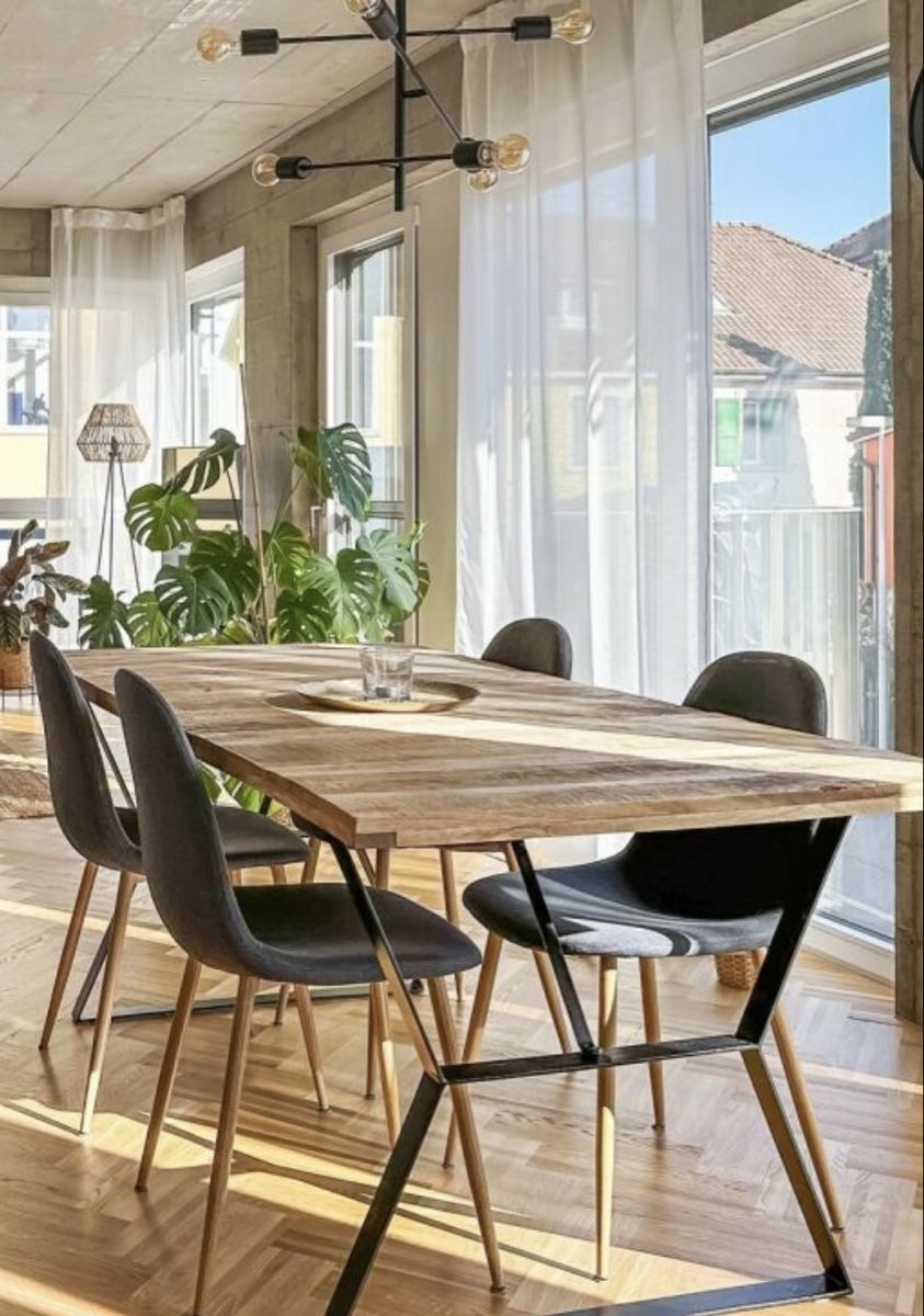 Tables: Esstisch – D'occasion à Binningen par Giusi.