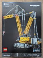 Lego Technic 42146 Liebherr LR 13000 Raupenkran [neu&OVP]