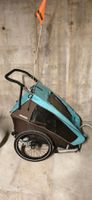 Croozer Veloanhänger